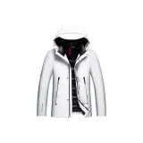 Светло-серый