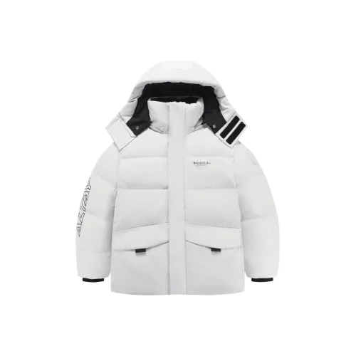 BOSIDENG Fashion Sports Collection Унисекс Пуховики