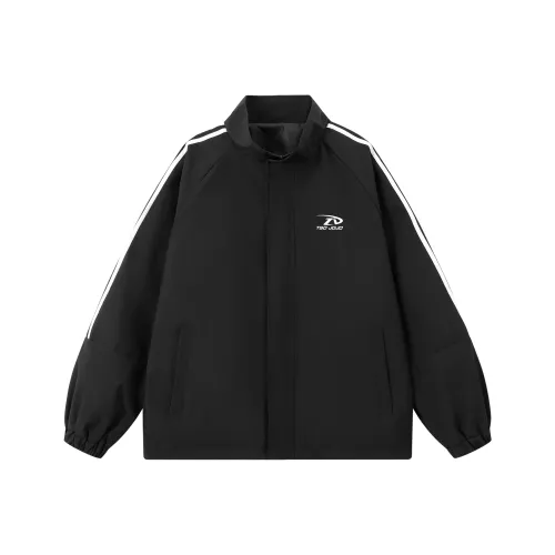 T D JOJO Куртки и Пальто Унисекс