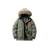 Армейский зеленый