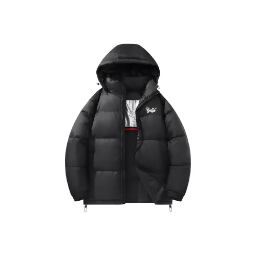 Teddy's Collection Пуховик Пальто Унисекс