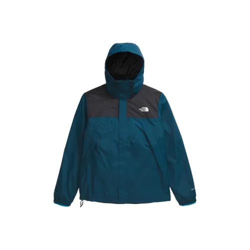 THE NORTH FACE Antora Triclimate® Куртка Куртки Пальто Мужской Синий Зеленый