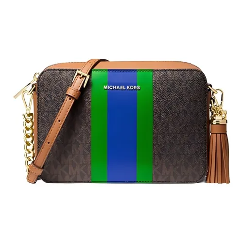 Michael Kors MICHAEL KORS коллекция багажа Сумки через плечо Женские