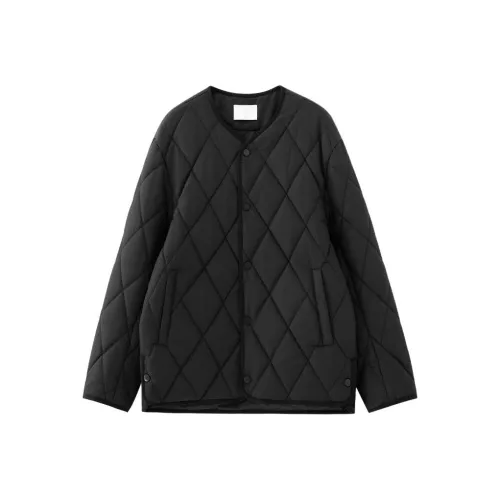 KRISBORG BG Хлопковый пуховик Мужской