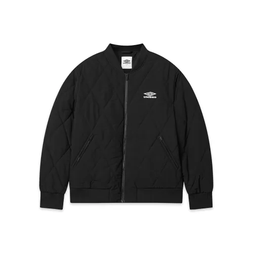 Umbro Унисекс Объемные куртки (пуховики)