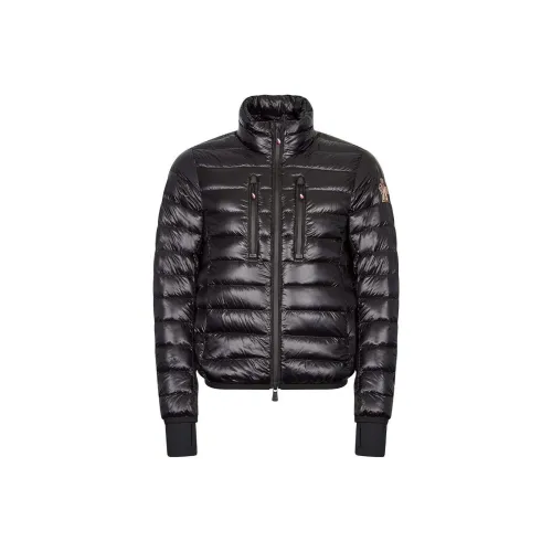 Moncler Down Jacket Men's Black