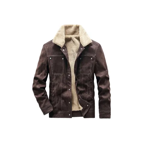 JEEP SPIRIT Джинсовая куртка унисекс