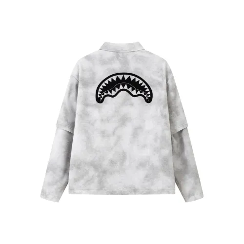 SPRAYGROUND Куртки и пальто унисекс