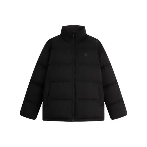 Calvin Klein Мужские Пуховики