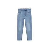 Blue 1003 Pants