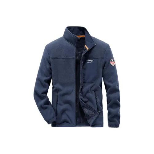 JEEP SPIRIT Куртки и Пальто Мужской