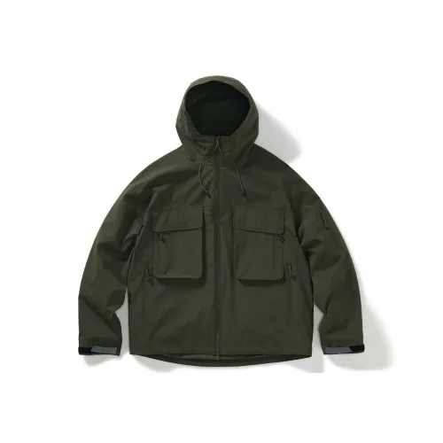 714STREET Outdoor Collection Унисекс Куртки