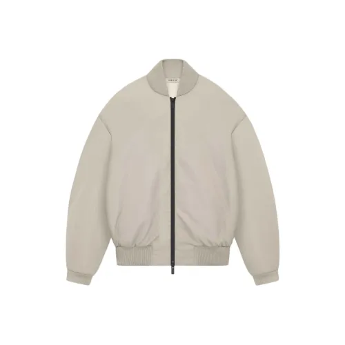 Fear of GOD Париж Лазурь/Париж Лазурь Унисекс Куртки