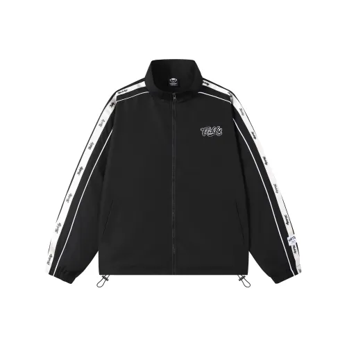 Коллекция Teddy Bear Series Sport Club Куртки и Пальто Унисекс