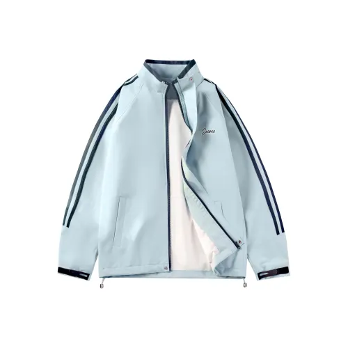 Источник Унисекс Куртки