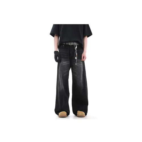 TREND ST Унисекс Джинсы