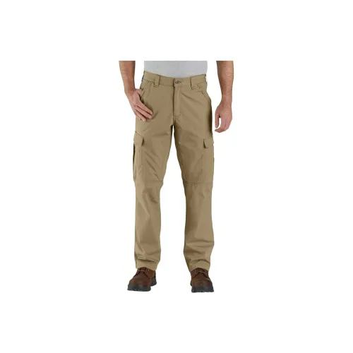 Carhartt Карго Брюки Relaxed Fit Мужские