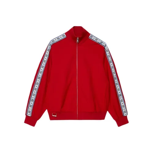 Tommy Hilfiger X CLOT Куртки и Пальто Унисекс Красный