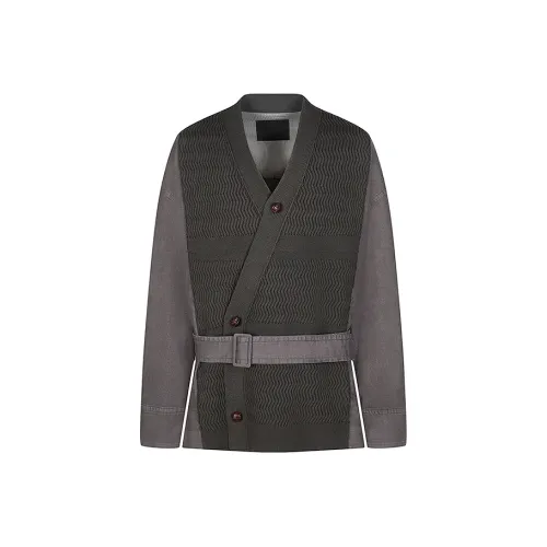 CROQUIS Мужские Куртки