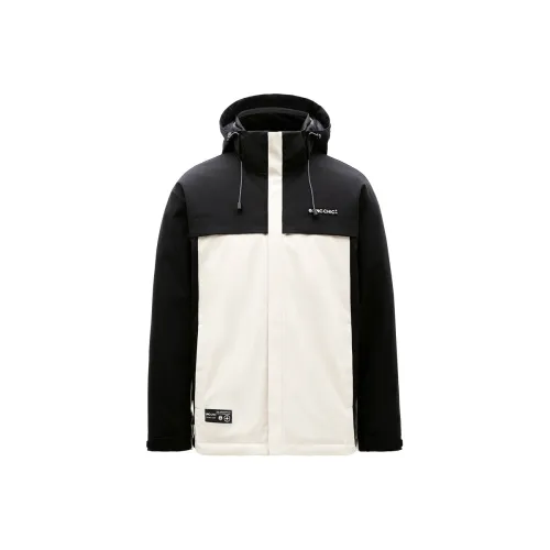 LINCchic Мужские Пуховики