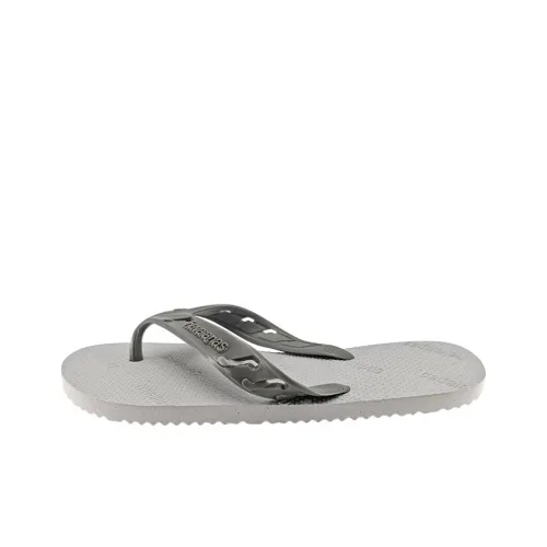 Havaianas Шлепанцы Светло-серый Унисекс