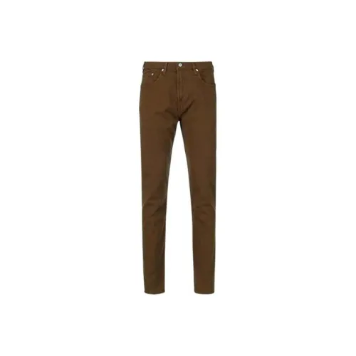 Paul Smith Sludge Мужские Джинсы