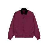 Ягодно-красный | Куртка