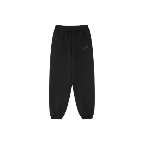 Phew Унисекс Вязаные Тренировочные Брюки