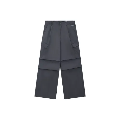 Teenie Weenie Men Карго Брюки Унисекс