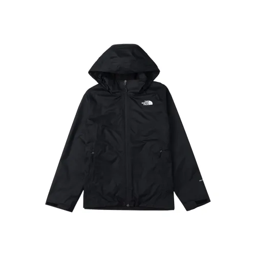 THE NORTH FACE Urban Exploration Куртка Мужская Черная