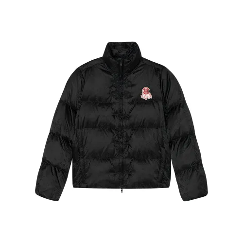 AFGK CLOTTEE Collaboration Унисекс Пуховики