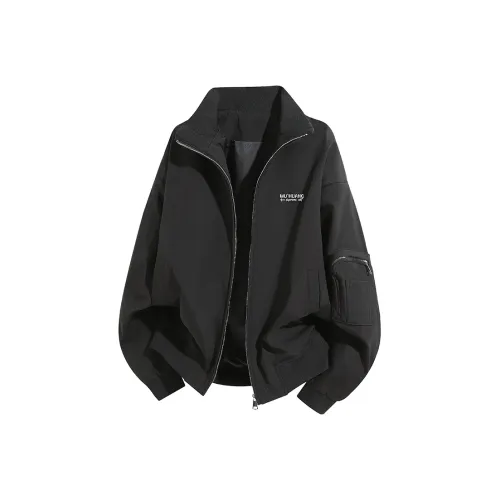 Supremo Cat Куртки и Пальто Унисекс