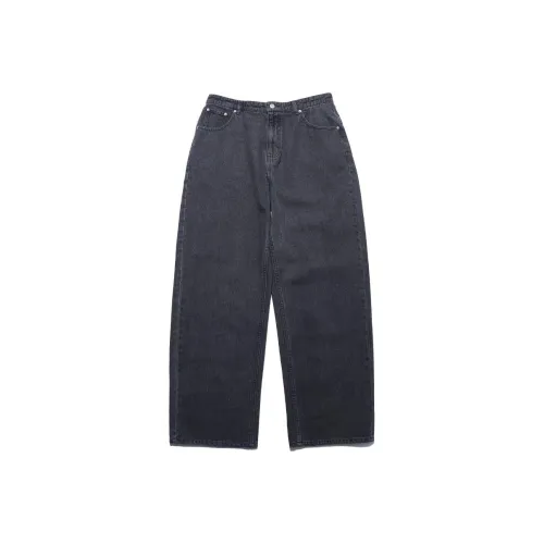 FREAK'S STORE CO-BRAND Мужские Джинсы