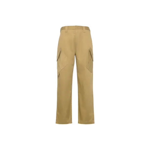 Dickies Коричневые Мужские Карго Брюки