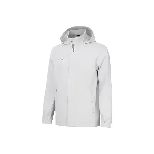 Подкладка Fitness Series Тренчкот Мужской Sichuan Лайм