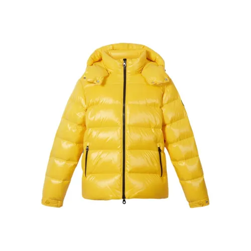 Duvetica Мужские Пуховики