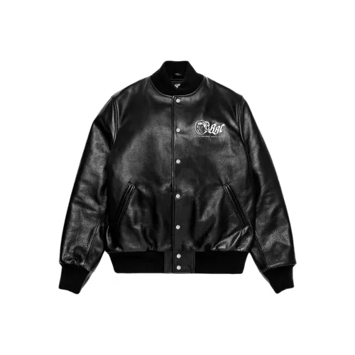 BILLIONAIRE BOYS CLUB CO-TITLED Куртки и Пальто Унисекс Черный