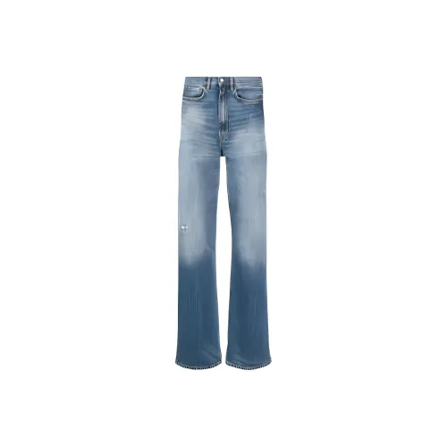 Acne Studios Blue Men's Jeans Acne Studios Синий Мужские Джинсы
