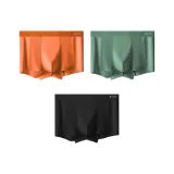 Чёрный + Карамель + Фруктовый зелёный