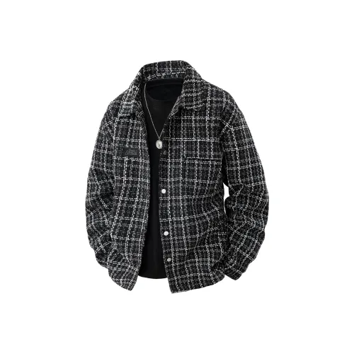 PAUL COSTELLOE Унисекс Куртки