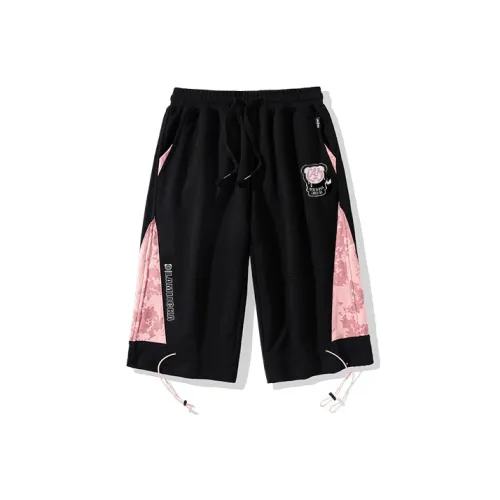 LAMLICKA Унисекс Повседневные брюки