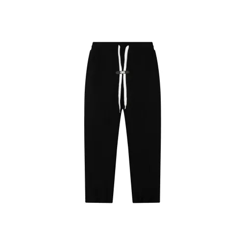 MODITEC Прямой крой Брюки для тренировок Унисекс