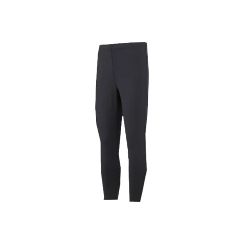 Under Armour Тренировочные брюки Мужские Черные