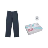 Подарочный набор в темно-морской синем цвете