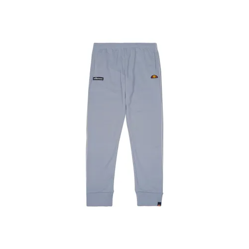 Ellesse Штаны с манжетами Тренировочные штаны Унисекс Детские синие