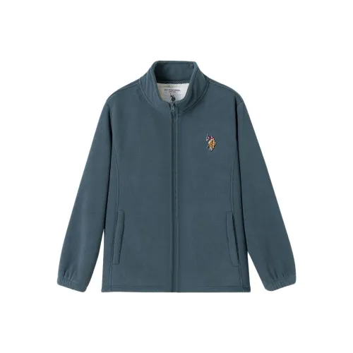 U.S. POLO ASSN. Куртки и пальто для мужчин