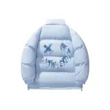 Light Blue (90 Down-26001)  
Светло-голубой (90 пух-26001)