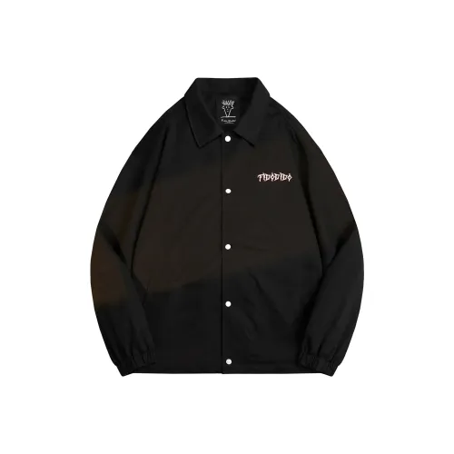 FIDO DIDO Куртки и Пальто Унисекс