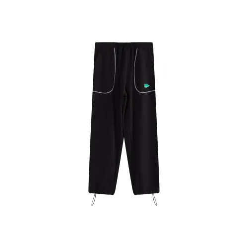 TIKIMOMOKA SS22 Штаны с манжетами Спортивные штаны Унисекс