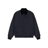 Чёрно-серая | Куртка